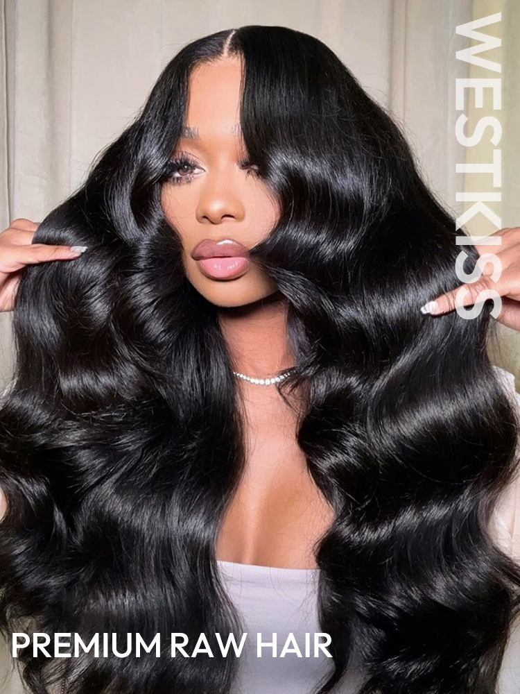 12A Grade Body Wave Wig