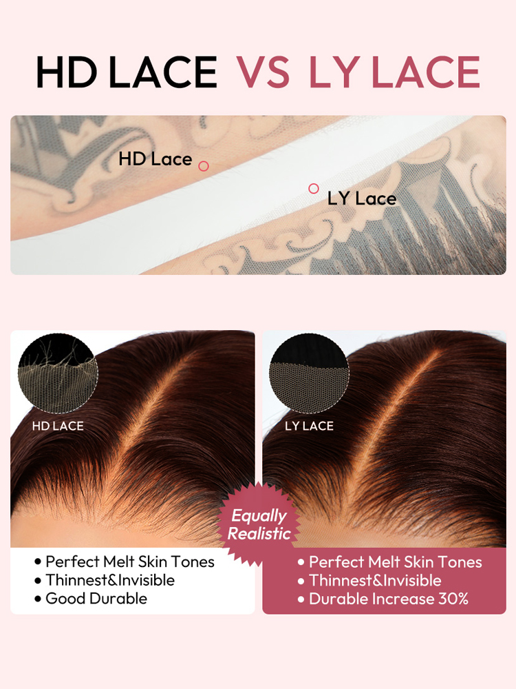 Body Wave Brown Wigs Body Wave Brown Wigs