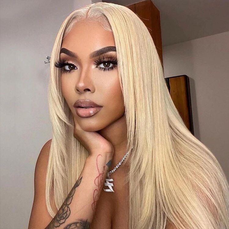 Blonde Hair Wig Blonde Hair Wig