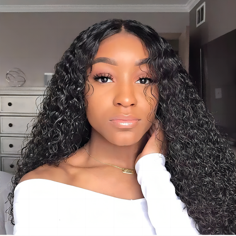 Curly Lace Part Wigs Curly Lace Part Wigs