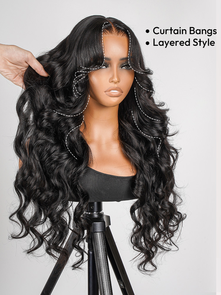 ready go wig