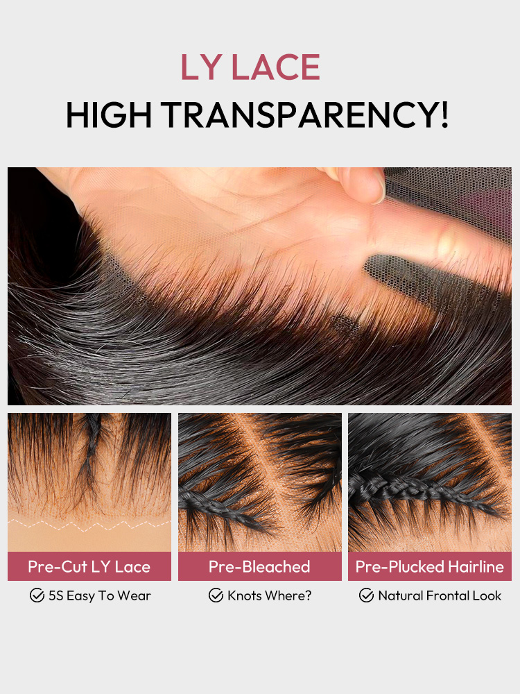 Lace Front Bob Wig Lace Front Bob Wig