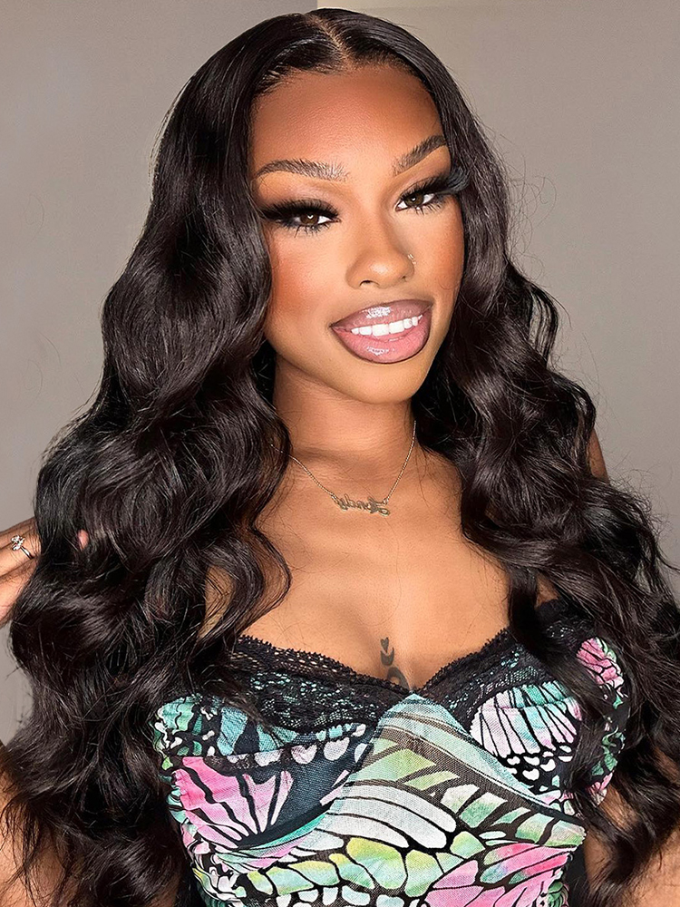 Body Wave Wig