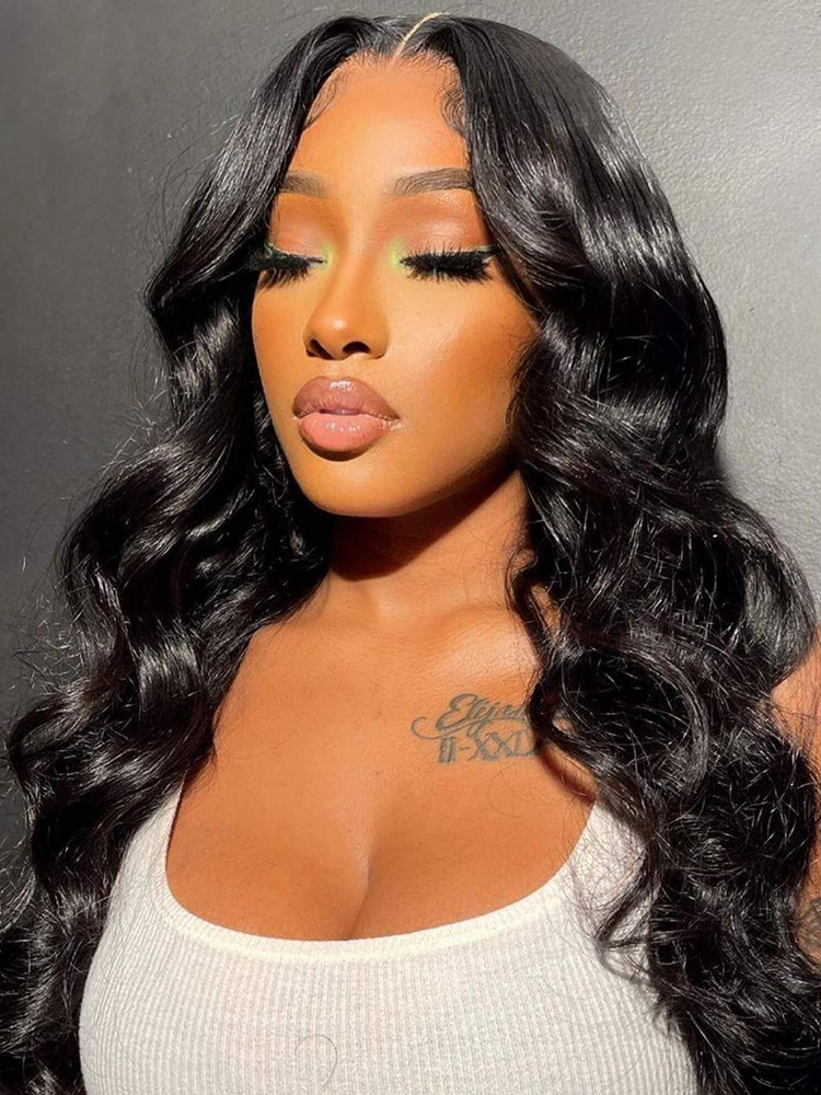 Body Wave Lace Wig