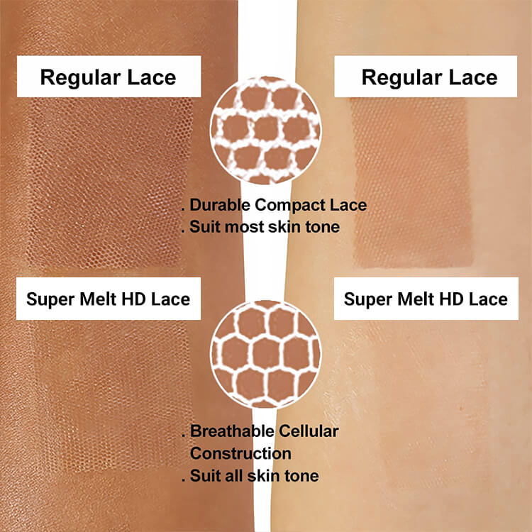 HD Lace HD Lace