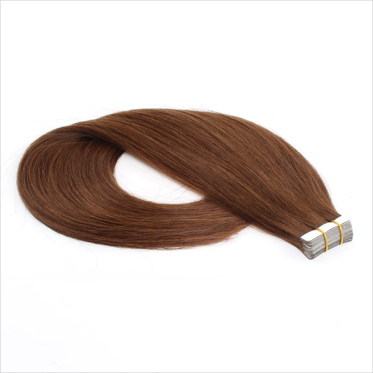 Tape In Hair Extensions