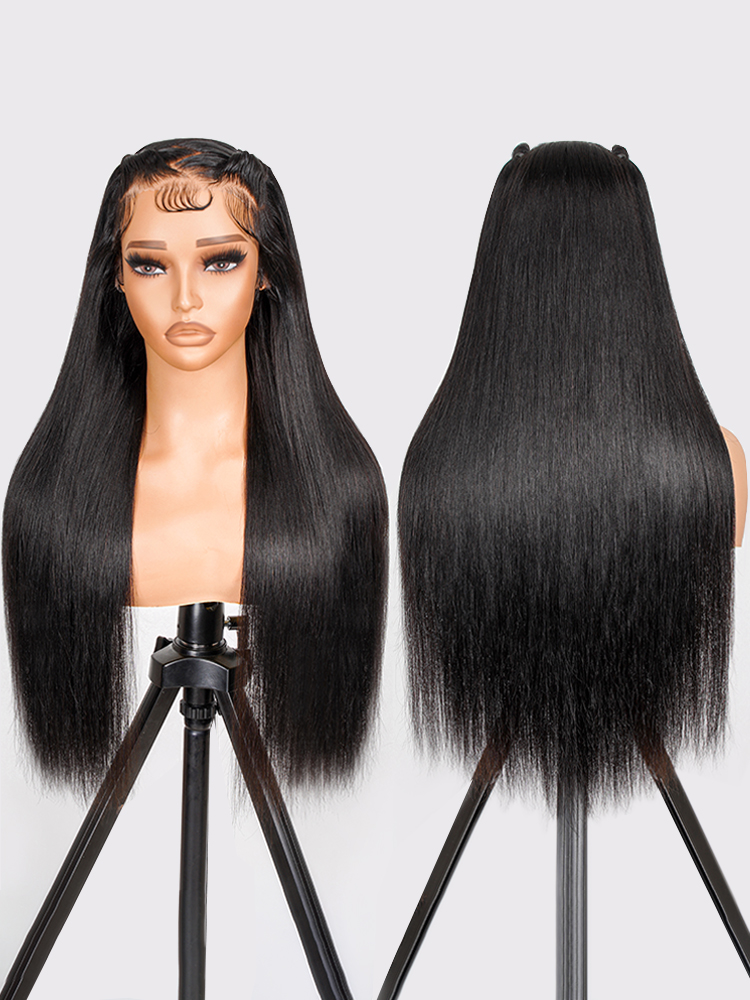 Glueless Straight Stylist Wig Glueless Straight Stylist Wig