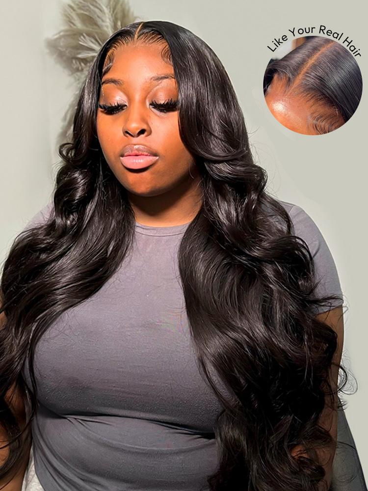 Body Wave Wig