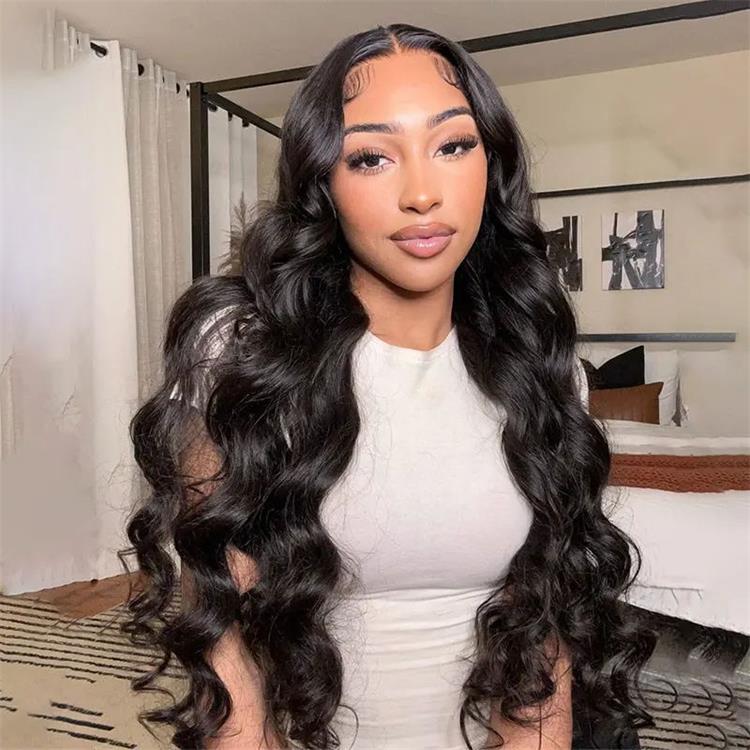 Body Wave 5x9 Lace Closure Wi