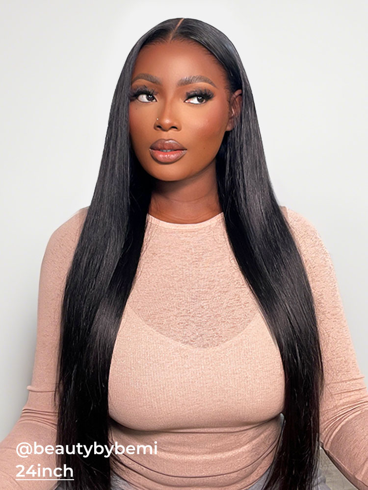 Transparent Lace Wig Transparent Lace Wig