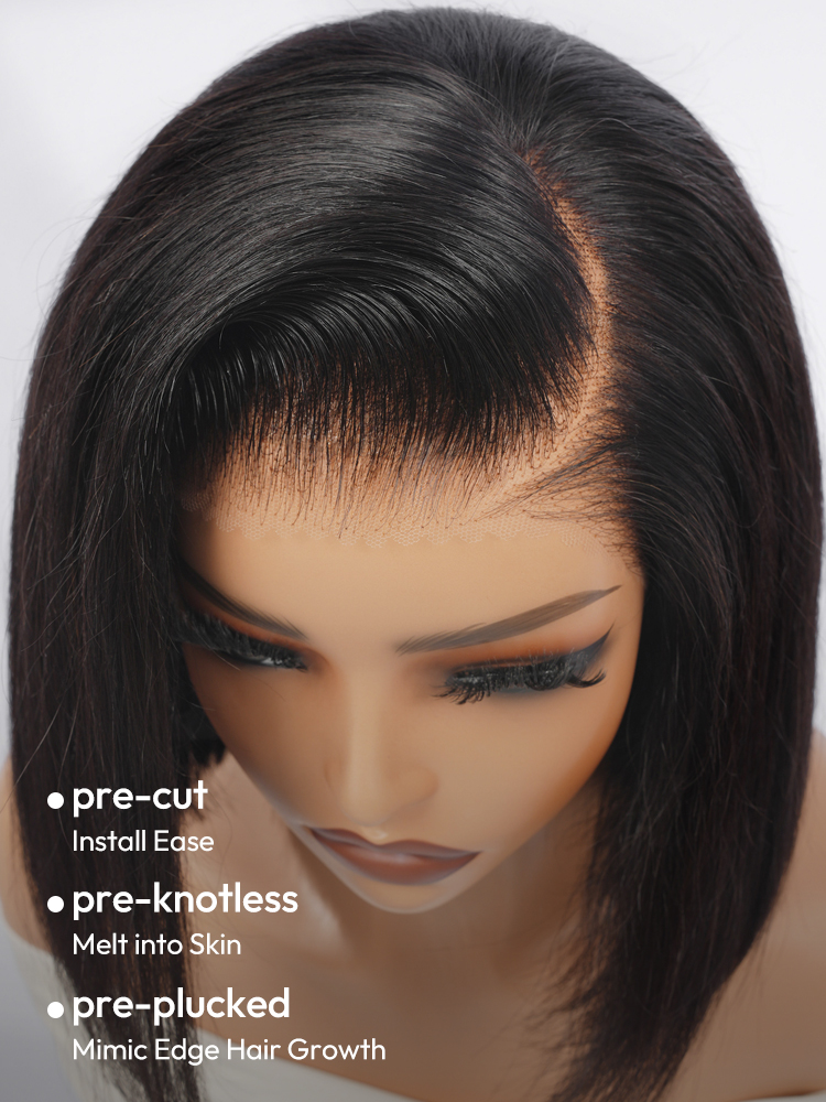 Upgrade Single Knots Tech