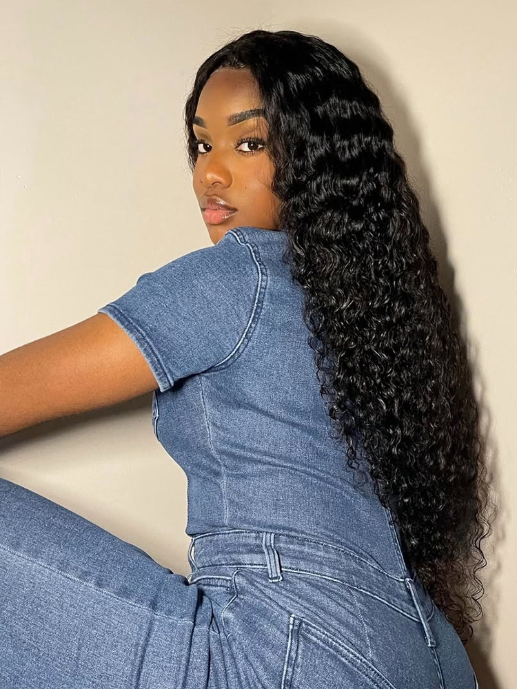 Ready To Go Wigs Ready To Go Wigs