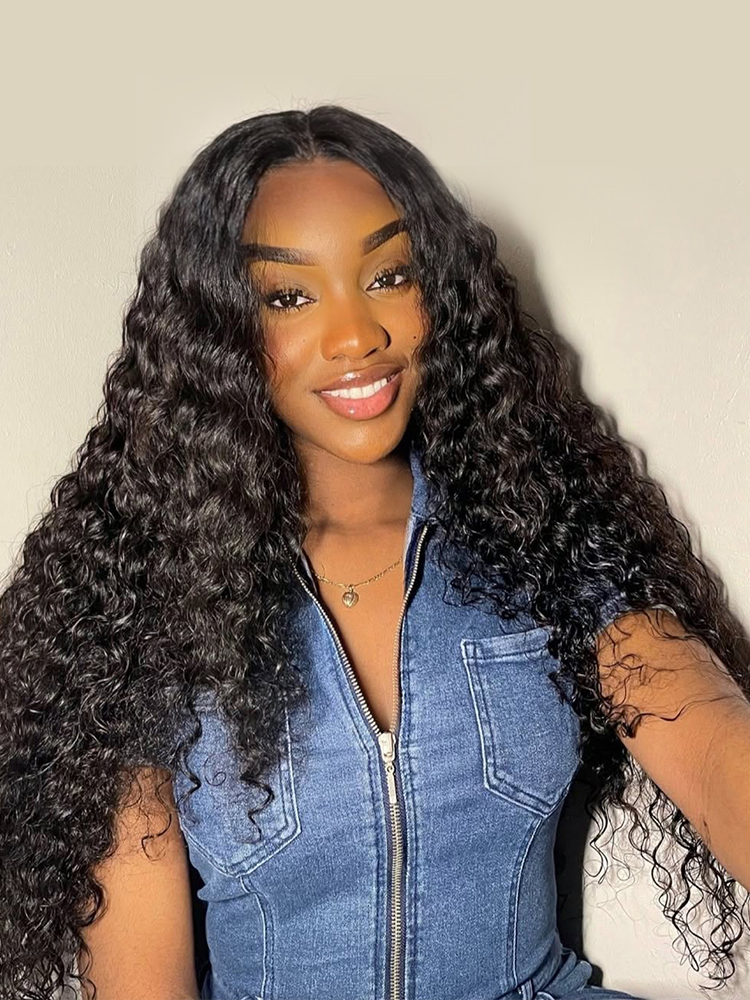 Deep Wave Wigs Deep Wave Wigs