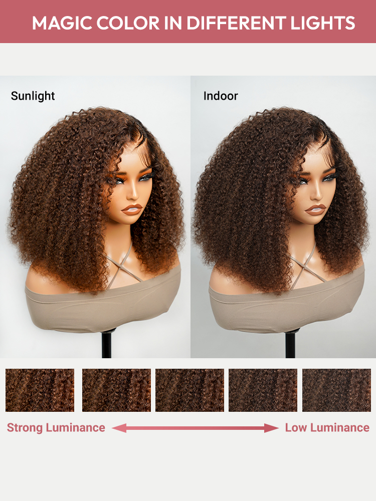 7in1 Ready To Go Wig 7in1 Ready To Go Wig