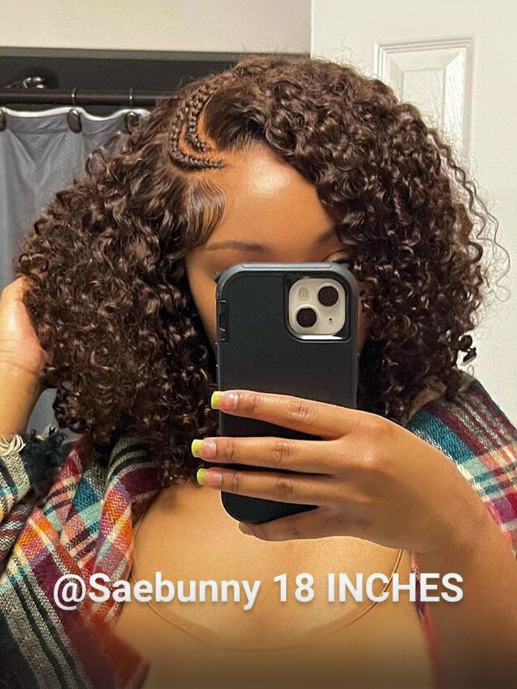 Glueless Curly Wigs Glueless Curly Wigs