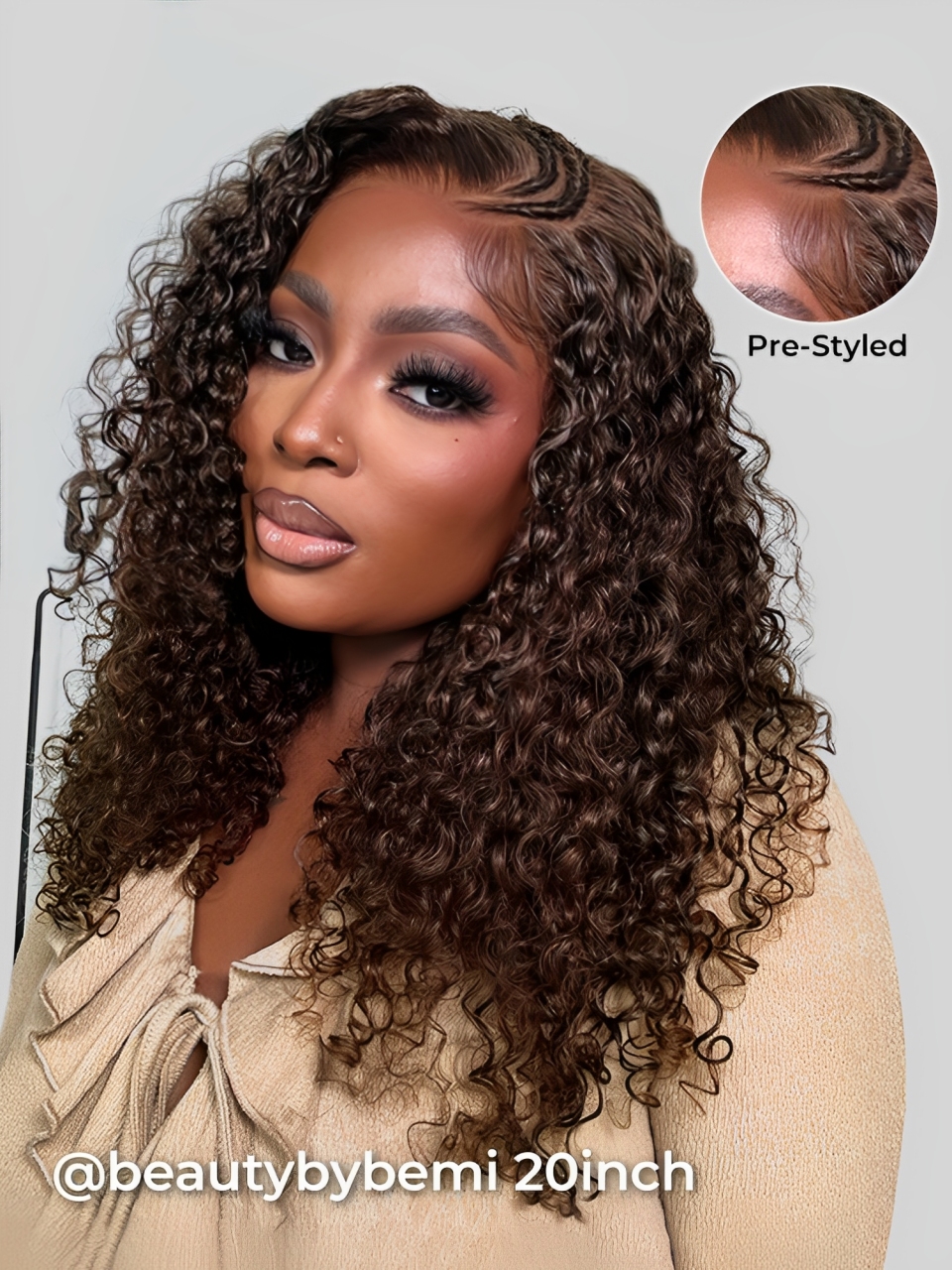 7in1 Ready To Go Wigs 7in1 Ready To Go Wigs