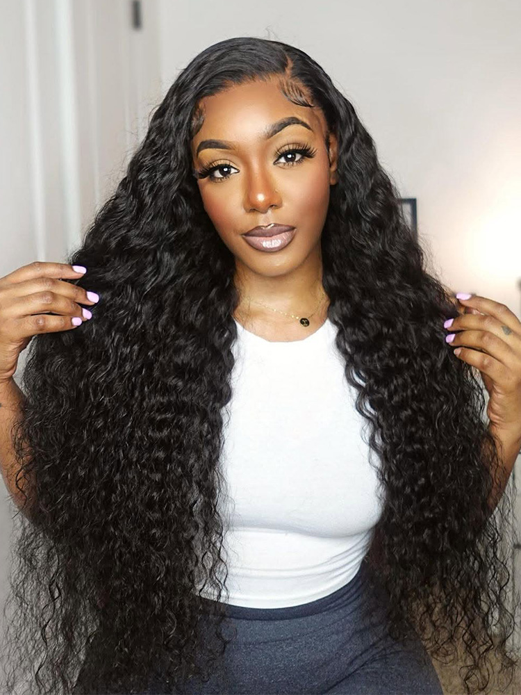 13x6 Long Lace Wigs