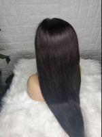 Hair is very thick, fast shipping, an...