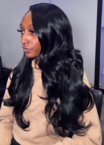 AMAZING WIG! will definitely be buyin...