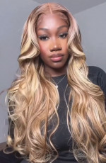 Ladies this hair is amazing everyone ...