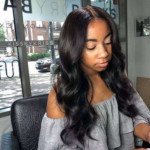This hair is amazing and for a great ...