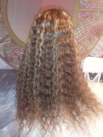 This hair is really soft and beautifu...