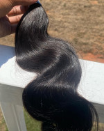 The hair is very soft and thick，as sa...