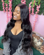 I love this hair! Great hair quality,...