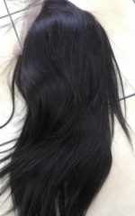 The hair is absolutely Gorgeous!! You...