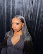  If you want a nice wig, don't hesita...