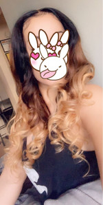 Hi there, I received my hair and so e...