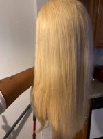 This is a wig you need! The quality o...
