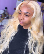 Hair was a very good quality, soft, n...