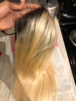 Amazing wig 100/10. It's very soft an...