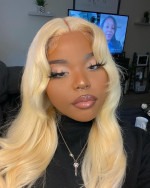 Omg the hair is so bomb I love it Gir...