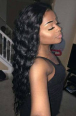 I really love this hair I will be pur...