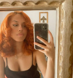 Absolutely love the hair, this is my ...
