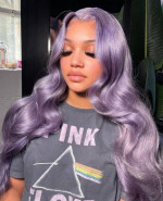 This wig is soft and so amazing! supe...