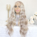 I really loved this wig. The lace mel...