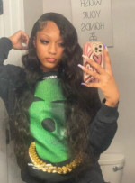 soooo bomb and true to length and i g...