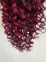 Color looks very beautiful,soft with ...