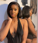 This wig is everything! Don’t hesitat...