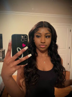 This hair is so beautiful! I ordered ...