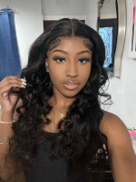 This hair is so beautiful! I ordered ...