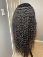 This hair is lovely! I'm impressed. T...