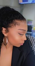 This wig is actually amazing, it real...