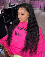 I loved this hair!!! I've gotten plen...