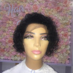 I absolutely love this wig. I ordered...
