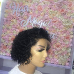 I absolutely love this wig. I ordered...