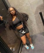 Super cute and novel curls, accurate ...